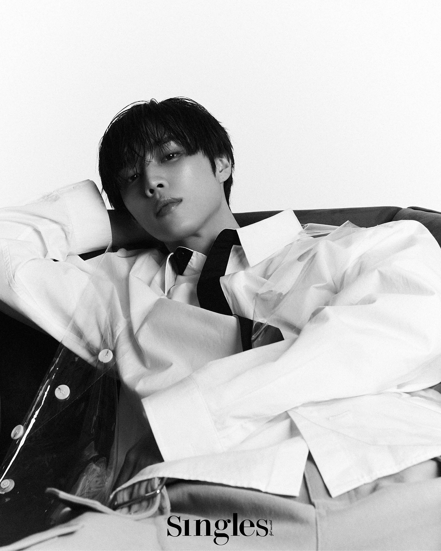 더보이즈 선우 싱글즈 화보, 더보이즈 선우 랩, 선우 화보,